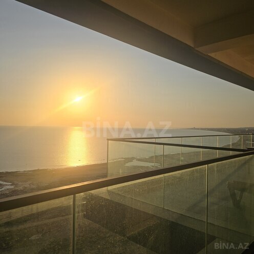 Продаётся 3-комн. новостройка 155 м², Абшеронcкий  р., photo 14 from 23