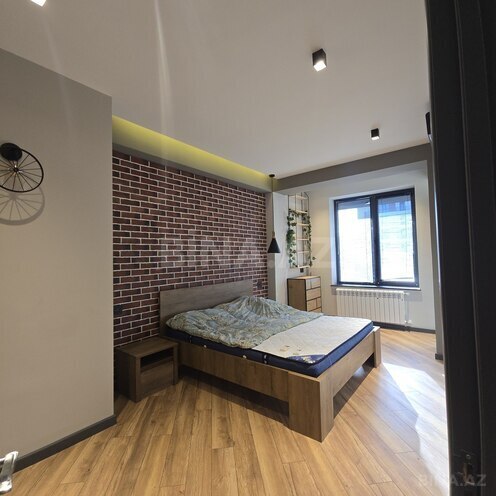 Продаётся 3-комн. новостройка 155 м², Абшеронcкий  р., photo 16 from 23
