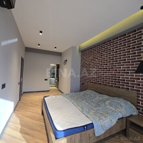 Продаётся 3-комн. новостройка 155 м², Абшеронcкий  р., photo 17 from 23