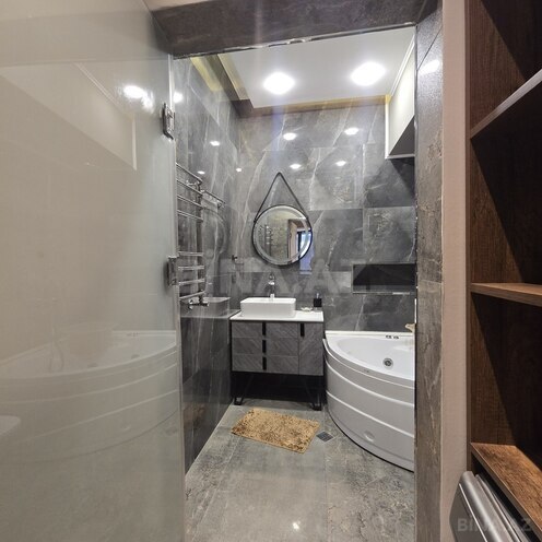 Продаётся 3-комн. новостройка 155 м², Абшеронcкий  р., photo 18 from 23