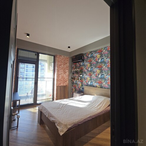 Продаётся 3-комн. новостройка 155 м², Абшеронcкий  р., photo 19 from 23
