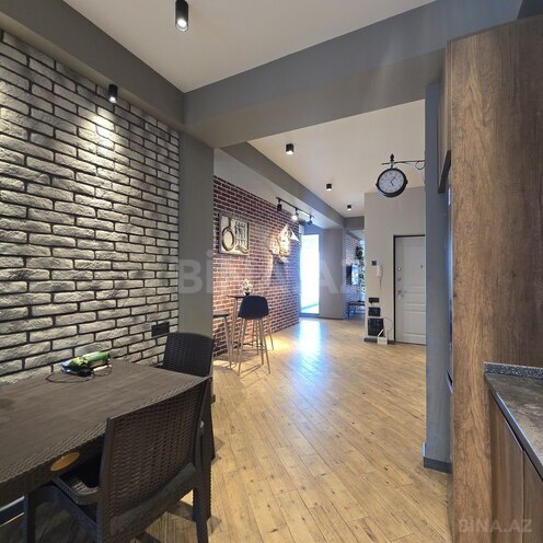 Продаётся 3-комн. новостройка 155 м², Абшеронcкий  р., photo 21 from 23