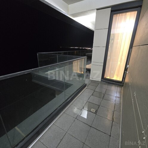 Продаётся 3-комн. новостройка 155 м², Абшеронcкий  р., photo 22 from 23