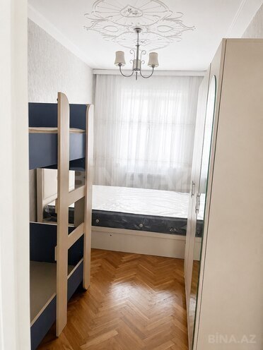 Сдаётся 2-комн. вторичка 55 м², м. Мемар Аджеми, photo 3 from 9