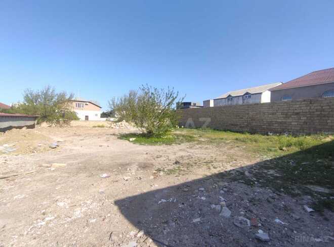 Satılır  torpaq 6 sot, Mərdəkan q., photo 3 from 6