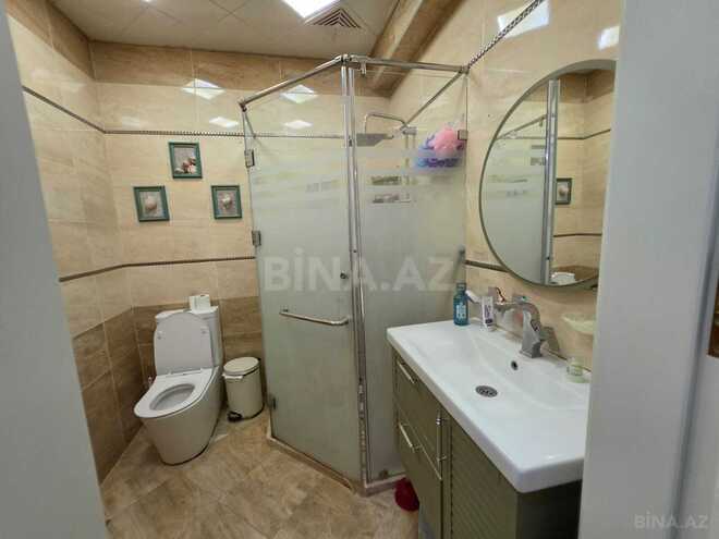 Satılır 3 otaqlı yeni tikili 175 m², 20 Yanvar m., photo 12 from 13