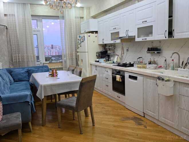 Satılır 3 otaqlı yeni tikili 175 m², 20 Yanvar m., photo 8 from 13