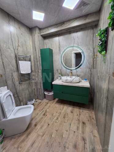 Satılır 3 otaqlı yeni tikili 175 m², 20 Yanvar m., photo 11 from 13