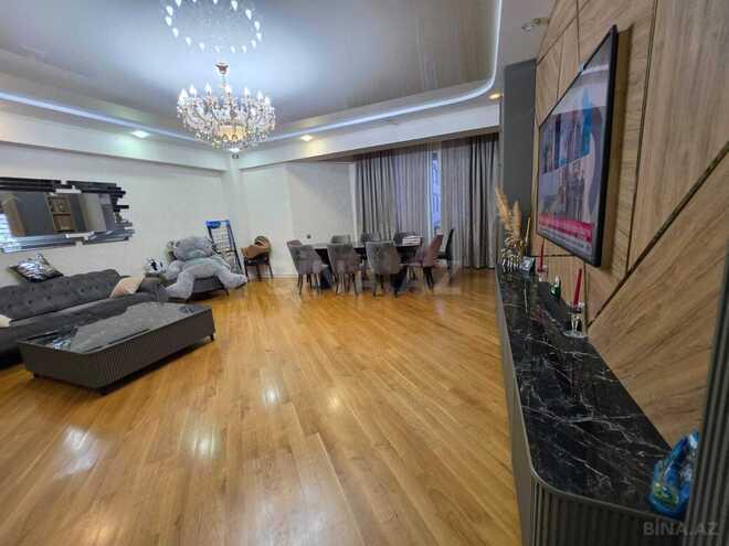 Satılır 3 otaqlı yeni tikili 175 m², 20 Yanvar m., photo 3 from 13