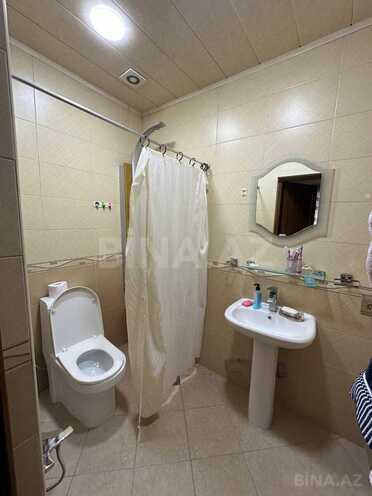 Satılır 4 otaqlı yeni tikili 137 m², 20 Yanvar m., photo 15 from 16