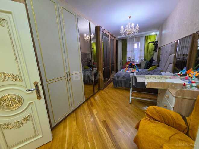 Satılır 3 otaqlı yeni tikili 175 m², 20 Yanvar m., photo 9 from 13
