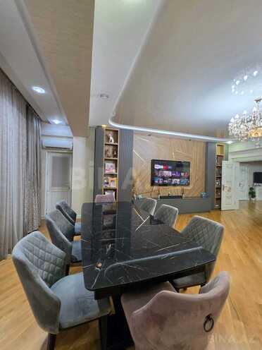 Satılır 3 otaqlı yeni tikili 175 m², 20 Yanvar m., photo 4 from 13