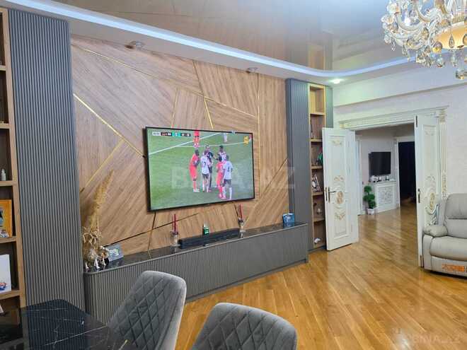 Satılır 3 otaqlı yeni tikili 175 m², 20 Yanvar m., photo 5 from 13