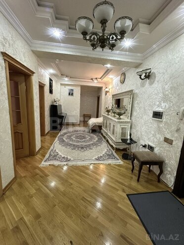 Satılır 4 otaqlı yeni tikili 137 m², 20 Yanvar m., photo 13 from 16