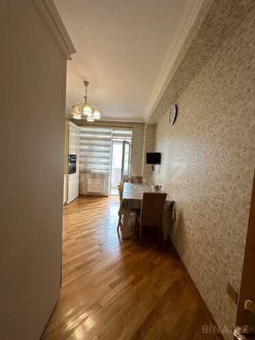 Satılır 4 otaqlı yeni tikili 137 m², 20 Yanvar m., photo 12 from 16