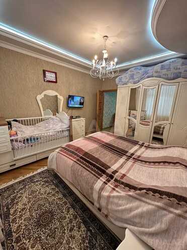 Satılır 4 otaqlı yeni tikili 137 m², 20 Yanvar m., photo 10 from 16