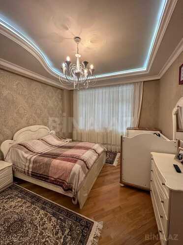 Satılır 4 otaqlı yeni tikili 137 m², 20 Yanvar m., photo 9 from 16