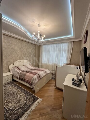 Satılır 4 otaqlı yeni tikili 137 m², 20 Yanvar m., photo 8 from 16