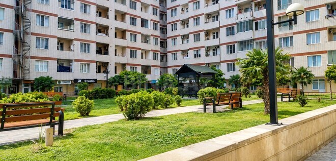 Satılır 3 otaqlı yeni tikili 175 m², 20 Yanvar m., photo 1 from 13