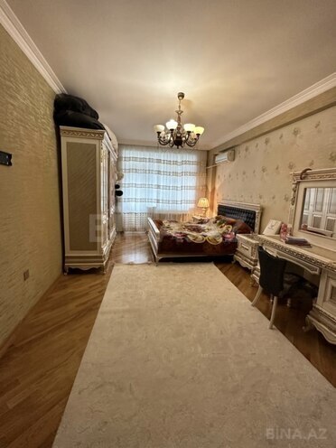 Satılır 4 otaqlı yeni tikili 137 m², 20 Yanvar m., photo 6 from 16