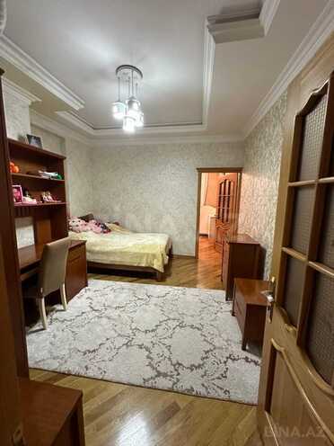 Satılır 4 otaqlı yeni tikili 137 m², 20 Yanvar m., photo 4 from 16