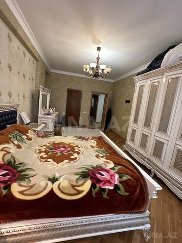 Satılır 4 otaqlı yeni tikili 137 m², 20 Yanvar m., photo 7 from 16