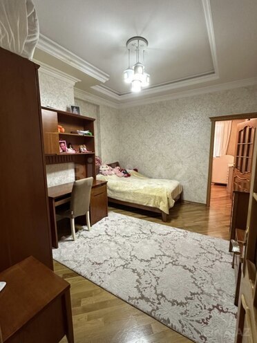 Satılır 4 otaqlı yeni tikili 137 m², 20 Yanvar m., photo 5 from 16