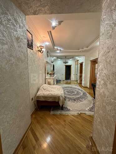 Satılır 4 otaqlı yeni tikili 137 m², 20 Yanvar m., photo 11 from 16