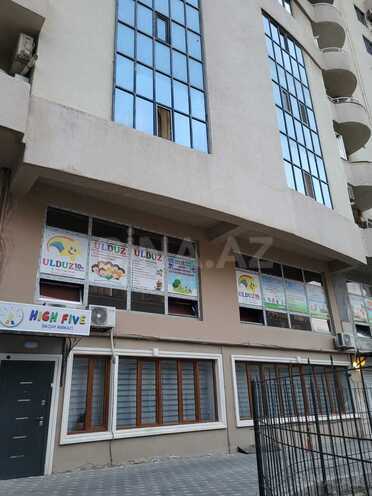 Satılır 2 otaqlı yeni tikili 74 m², Nərimanov r., photo 4 from 24
