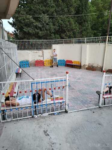 Satılır 2 otaqlı yeni tikili 74 m², Nərimanov r., photo 20 from 24