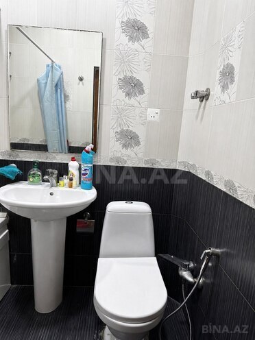 İcarəyə verilir 2 otaqlı köhnə tikili 65 m², Nəriman Nərimanov m., photo 13 from 15