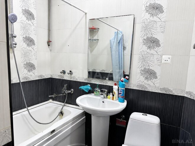 İcarəyə verilir 2 otaqlı köhnə tikili 65 m², Nəriman Nərimanov m., photo 12 from 15