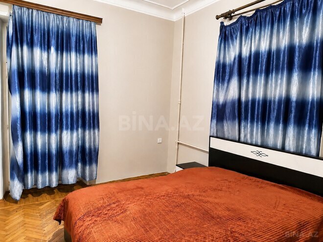 İcarəyə verilir 2 otaqlı köhnə tikili 65 m², Nəriman Nərimanov m., photo 6 from 15