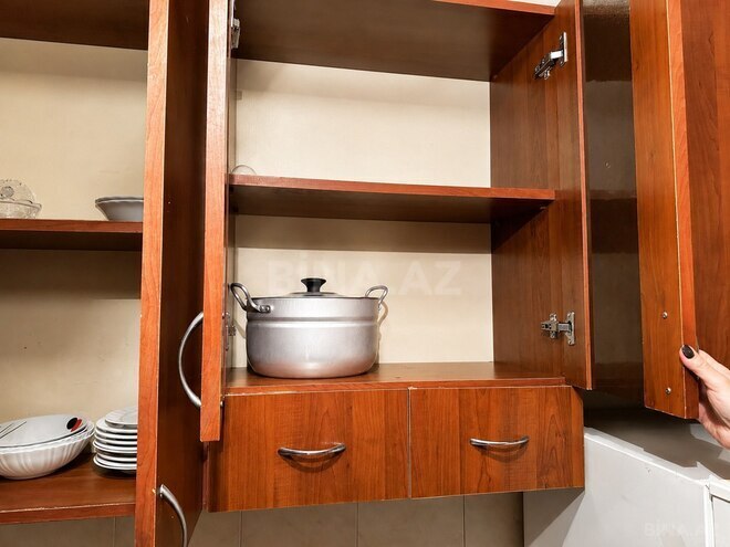 İcarəyə verilir 2 otaqlı köhnə tikili 65 m², Nəriman Nərimanov m., photo 9 from 15