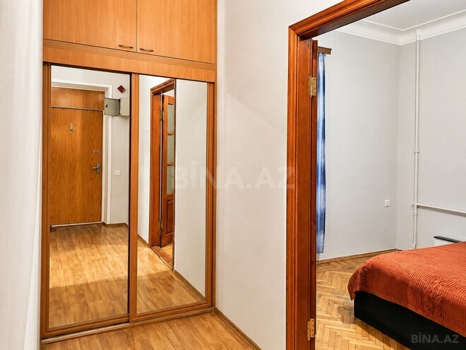 İcarəyə verilir 2 otaqlı köhnə tikili 65 m², Nəriman Nərimanov m., photo 11 from 15