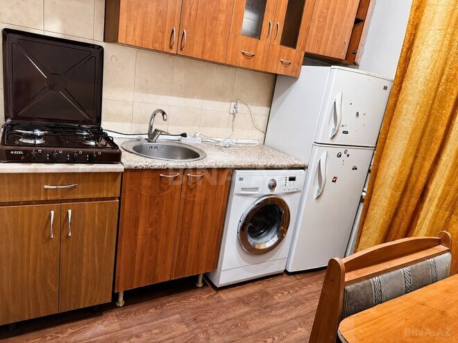 İcarəyə verilir 2 otaqlı köhnə tikili 65 m², Nəriman Nərimanov m., photo 10 from 15