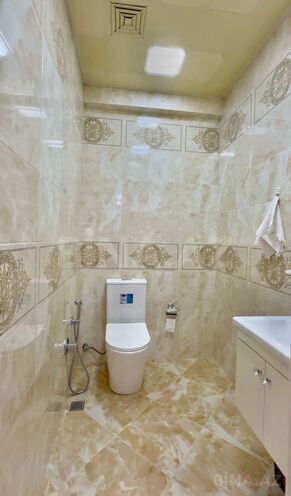 Satılır 2 otaqlı yeni tikili 100 m², Həzi Aslanov m., photo 10 from 13