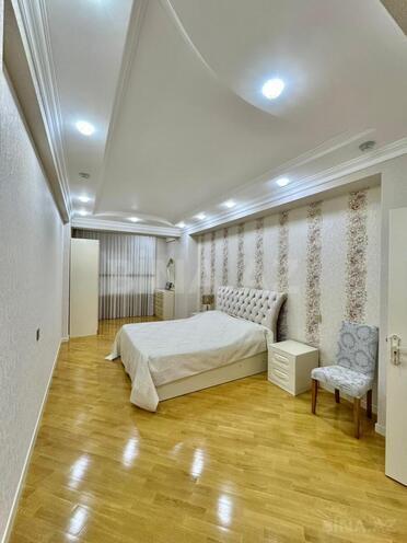 Satılır 2 otaqlı yeni tikili 100 m², Həzi Aslanov m., photo 5 from 13
