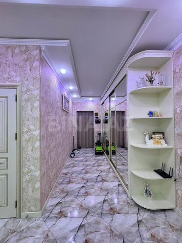 Satılır 2 otaqlı yeni tikili 100 m², Həzi Aslanov m., photo 9 from 13