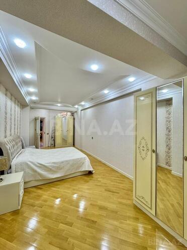 Satılır 2 otaqlı yeni tikili 100 m², Həzi Aslanov m., photo 6 from 13