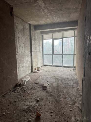 Продаётся 3-комн. новостройка 160 м², м. Низами, photo 6 from 18