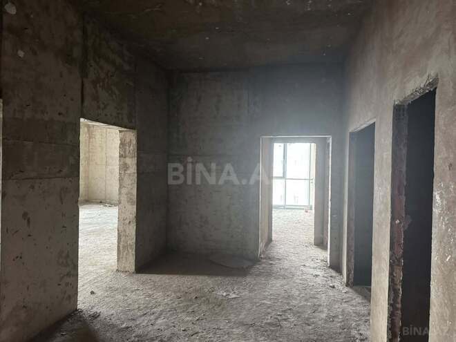 Продаётся 3-комн. новостройка 160 м², м. Низами, photo 11 from 18