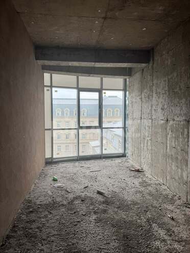 Продаётся 3-комн. новостройка 160 м², м. Низами, photo 5 from 18