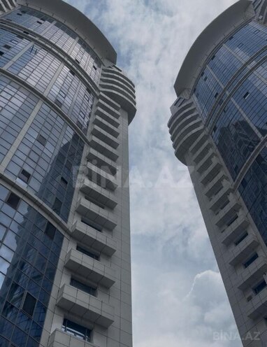 Продаётся 3-комн. новостройка 160 м², м. Низами, photo 4 from 18