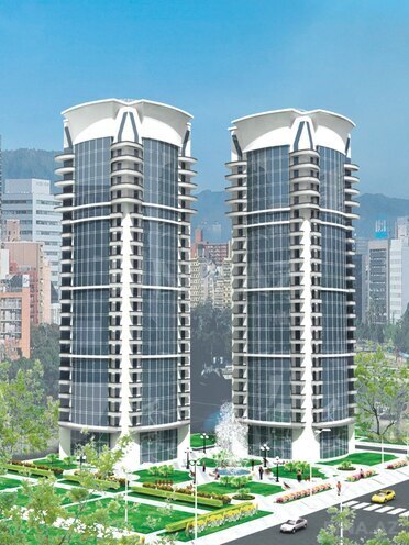 Продаётся 3-комн. новостройка 160 м², м. Низами, photo 17 from 18