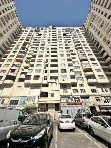 Satılır 2 otaqlı yeni tikili 45 m², Həzi Aslanov q., photo 1 from 13