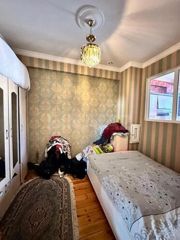 Satılır 2 otaqlı yeni tikili 45 m², Həzi Aslanov q., photo 6 from 13