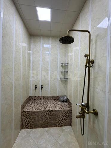 Сдаётся 4-комн. новостройка 215 м², м. Низами, photo 30 from 31