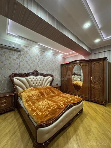 Сдаётся 4-комн. новостройка 215 м², м. Низами, photo 10 from 31