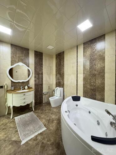 Сдаётся 4-комн. новостройка 215 м², м. Низами, photo 27 from 31